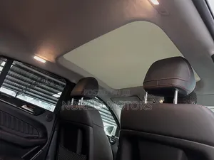 Mercedes-Benz GLE-Class GLE 350d 4MATIC 2018 White