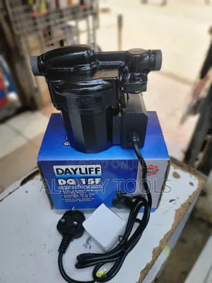 Circulation Pump