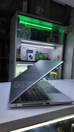 Laptop HP EliteBook 840 8GB Intel Core i5 SSD 256GB