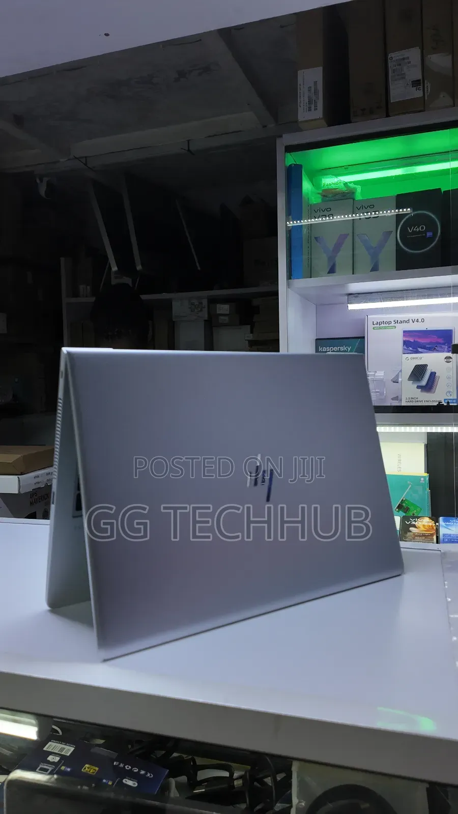 Laptop HP EliteBook 840 8GB Intel Core i5 SSD 256GB
