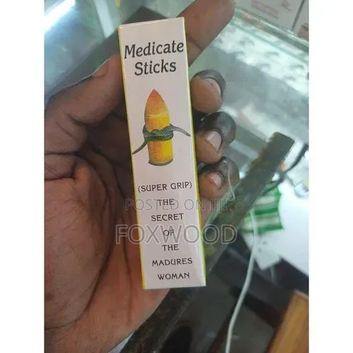 Medicate/ Madura Sticks (Vagina Tightening Sticks)