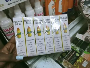 Medicate/ Madura Sticks (Vagina Tightening Sticks)