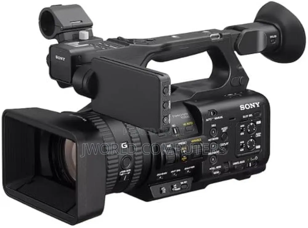Sony HXR-Nx800 Video Camera