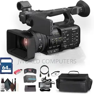 Sony HXR-Nx800 Video Camera