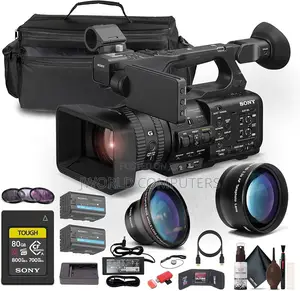 Sony HXR-Nx800 Video Camera