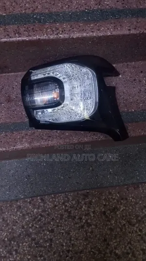 Tailamp Sienta Koito 52-283