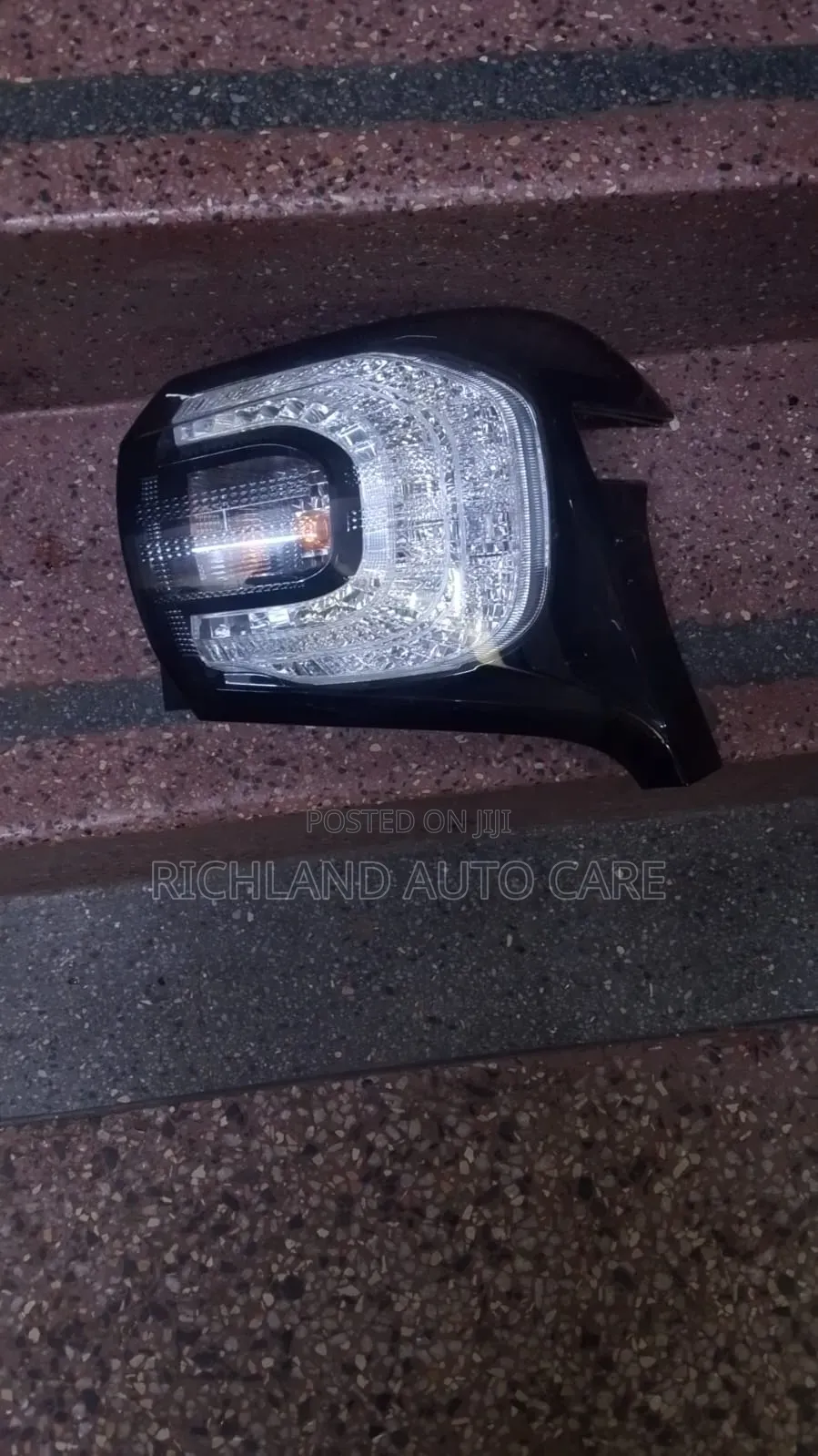Tailamp Sienta Koito 52-283