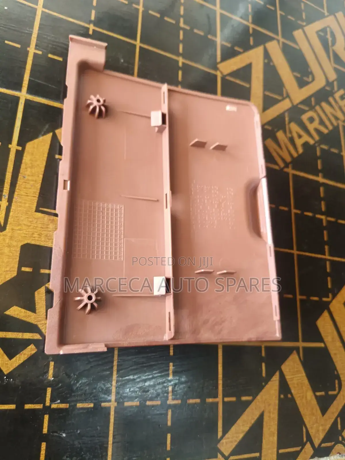 Cup Holder/Soda Pocket Premio/Allion 240