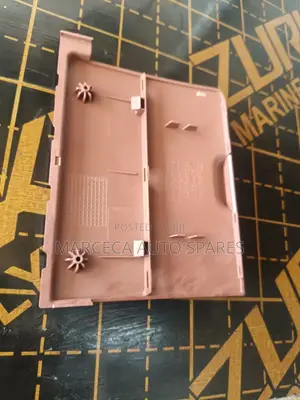 Cup Holder/Soda Pocket Premio/Allion 240