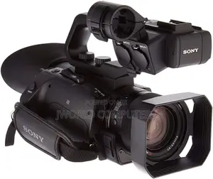 Sony PXW-Z90v Videocamera
