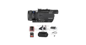 Sony PXW-Z90v Videocamera