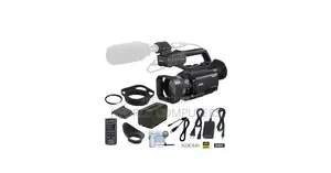 Sony PXW-Z90v Videocamera
