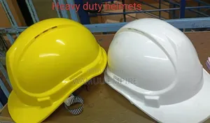 Industrial Safety Helmets,