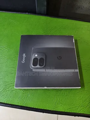 New Google Pixel 9 Pro Fold 512 GB Gray