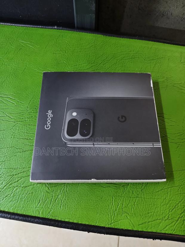 New Google Pixel 9 Pro Fold 512 GB Gray - thumbnail 5