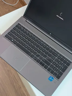 Laptop HP ZBook 15 16GB Intel Core i7 SSD 512GB