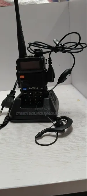 Top Quality Baofeng Uv-5r Radio Call Dual Band