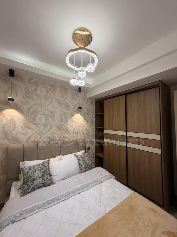 1bdrm Apartment in Golfscape, Hurlingham for sale - thumbnail 2