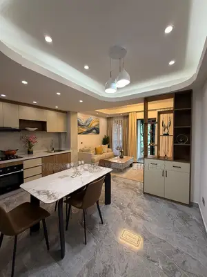1bdrm Apartment in Golfscape, Hurlingham for sale