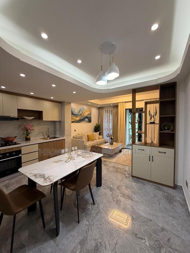 1bdrm Apartment in Golfscape, Hurlingham for sale - main view