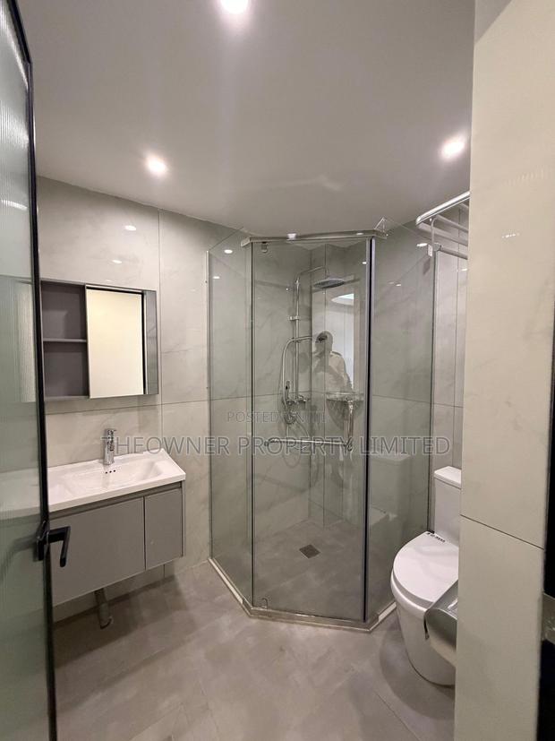 1bdrm Apartment in Golfscape, Hurlingham for sale - thumbnail 3