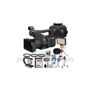 Sony PXW Z200 Video Camera