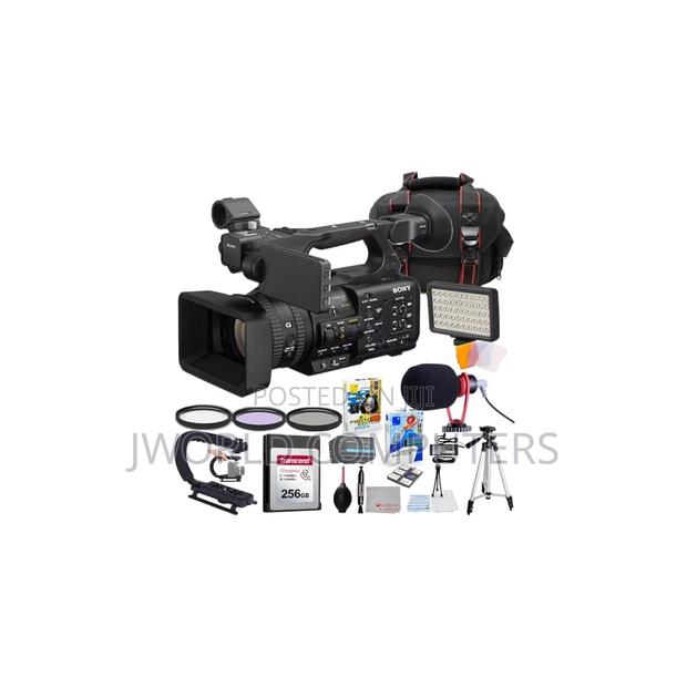 Sony PXW Z200 Video Camera