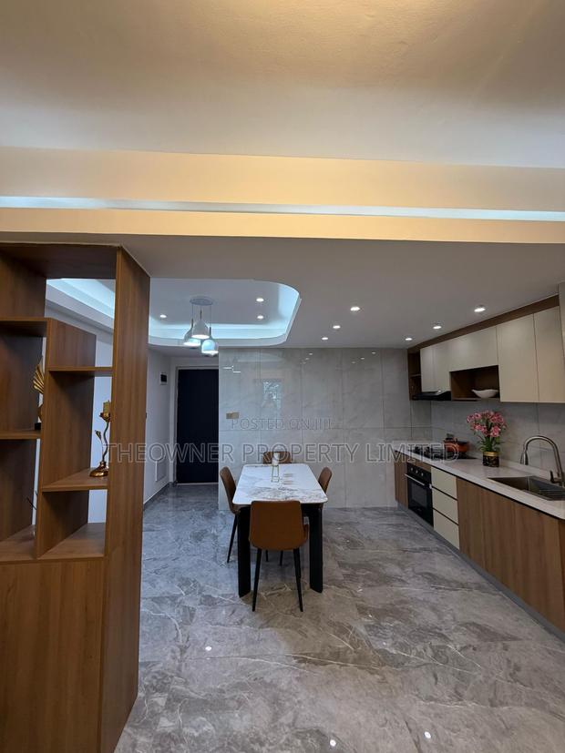 1bdrm Apartment in Golfscape, Hurlingham for sale - thumbnail 4
