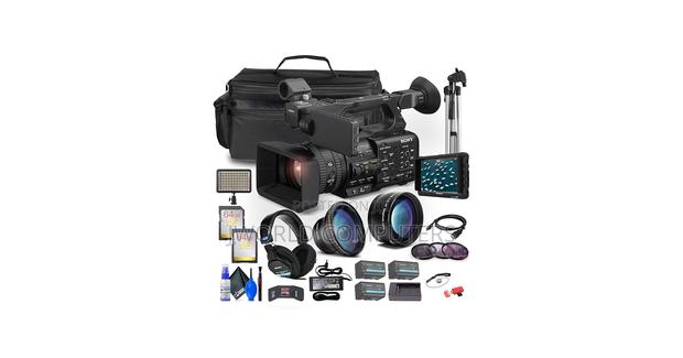 Sony PXW Z200 Video Camera - thumbnail 3