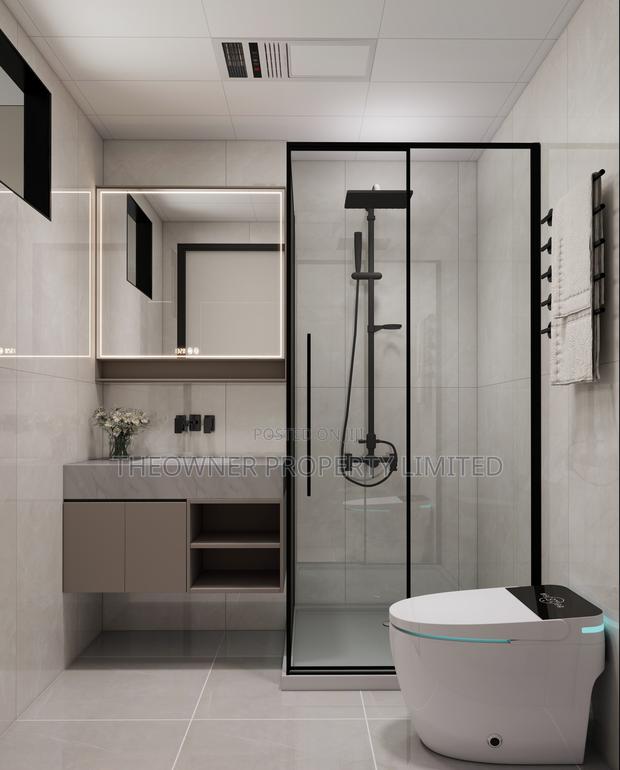 1bdrm Apartment in Golfscape, Hurlingham for sale - thumbnail 5