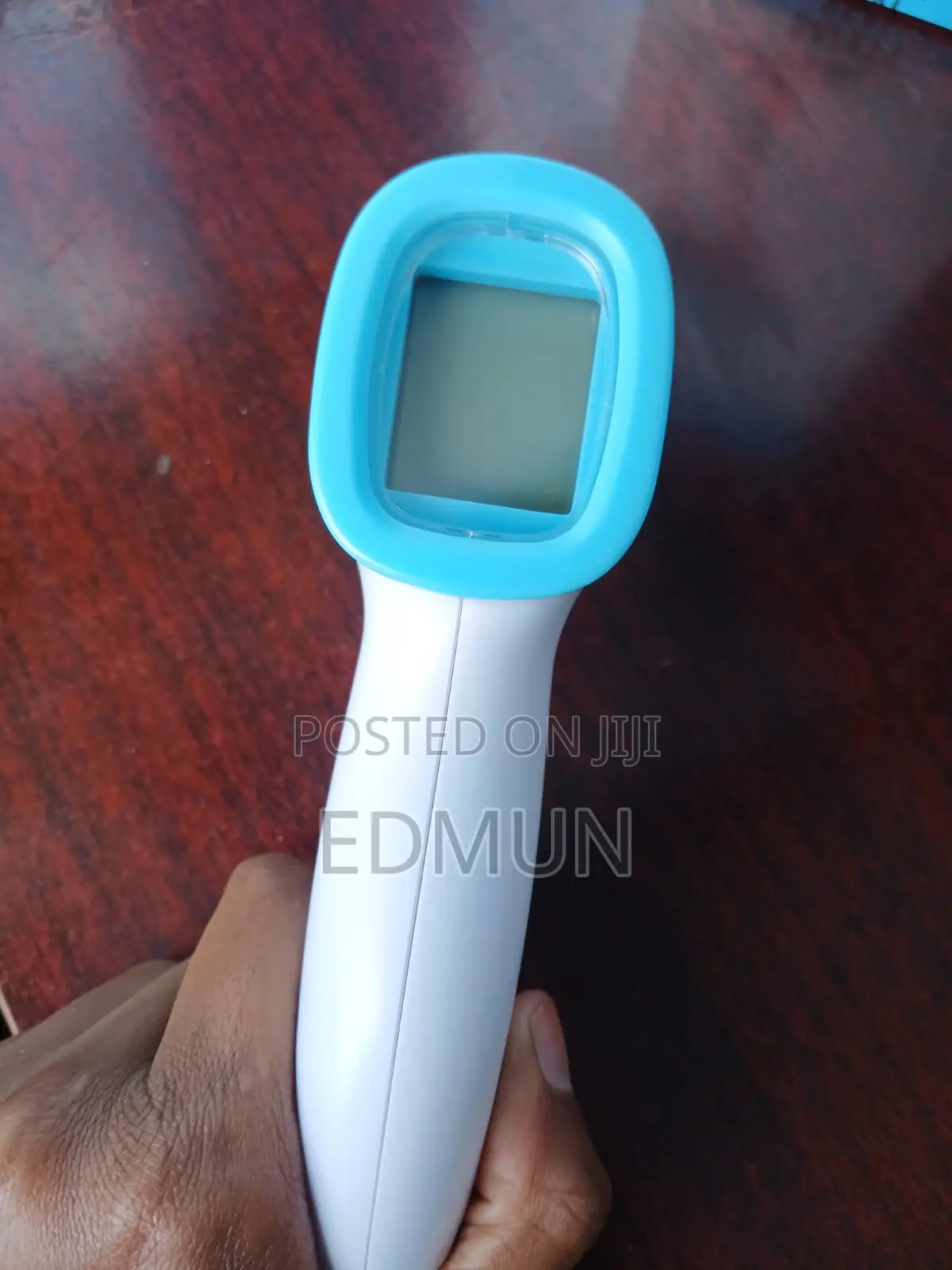 Non-Contact Forehead Temperature Gun