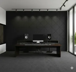 Self Adhesive Acoustic Panels