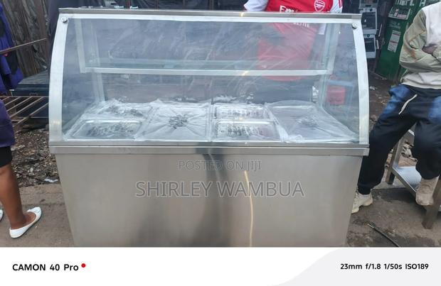 Bain Marie/Food Warmer