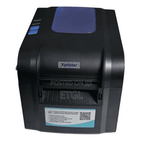 Xprinter Label Bar Code Xb370