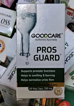 Goodcare Prosguard 60capsules.