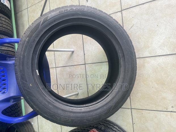 275/50zr20 Centara - thumbnail 3