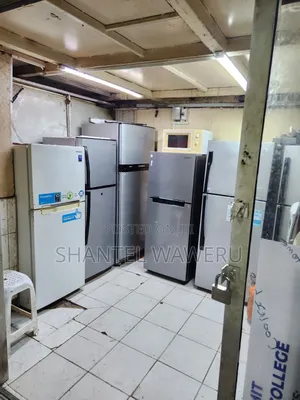 Fridges on Sale Lg Samsung Armco and Ramtoms