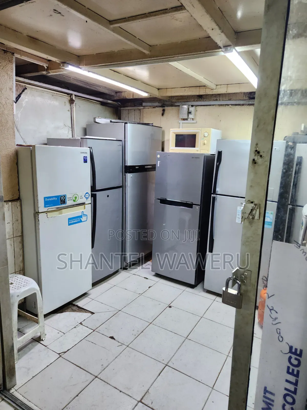 Fridges on Sale Lg Samsung Armco and Ramtoms