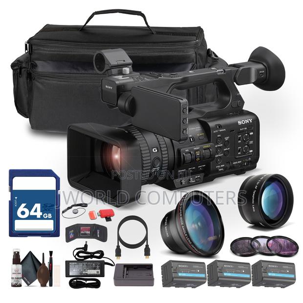 Sony PXW Z280 Videocamera
