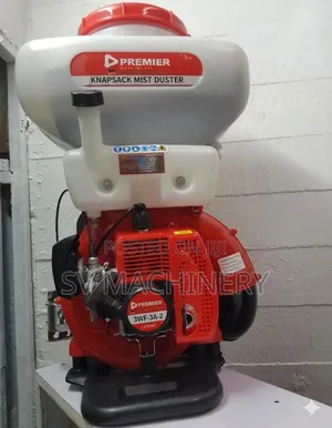 Heavy Duty 2 Stroke Mist Blower