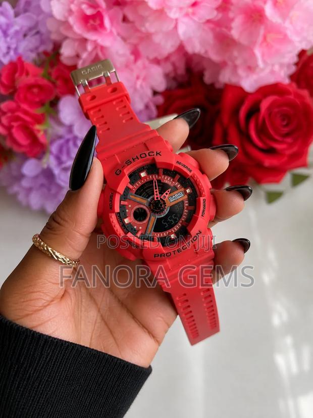 Gshock Casio - thumbnail 2