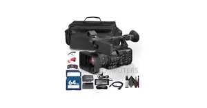 Sony PXW Z300