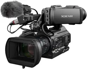 Sony PXW Z300