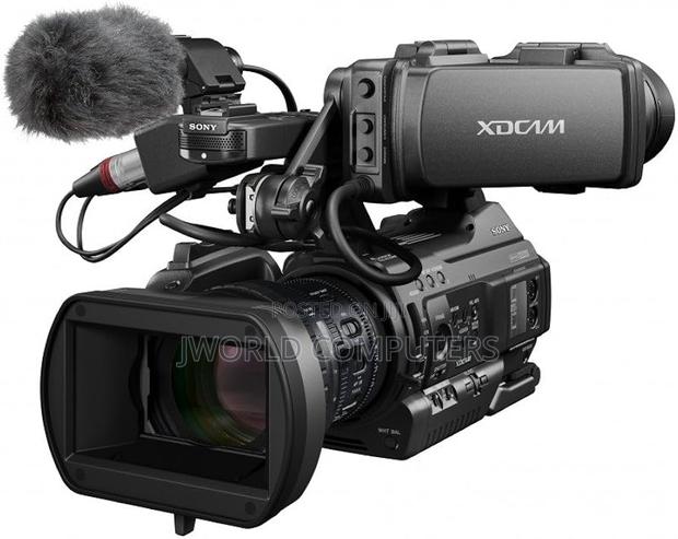 Sony PXW Z300 - thumbnail 2