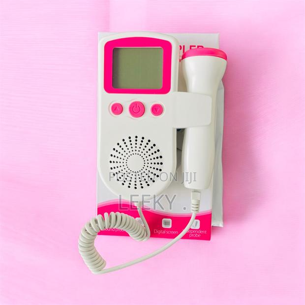 Fetal Doppler