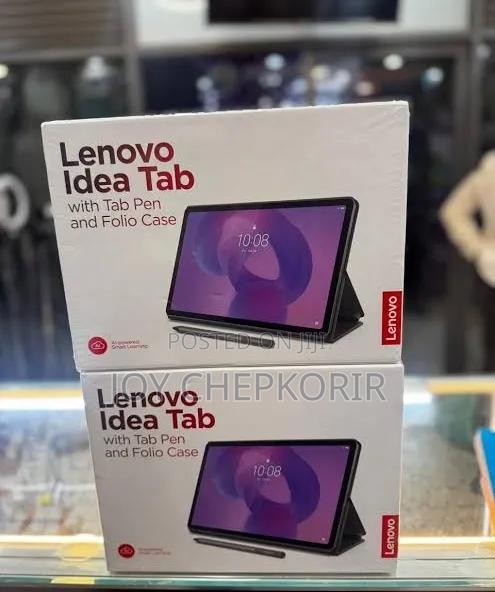 New Lenovo ideapad 256 GB Black - thumbnail 2