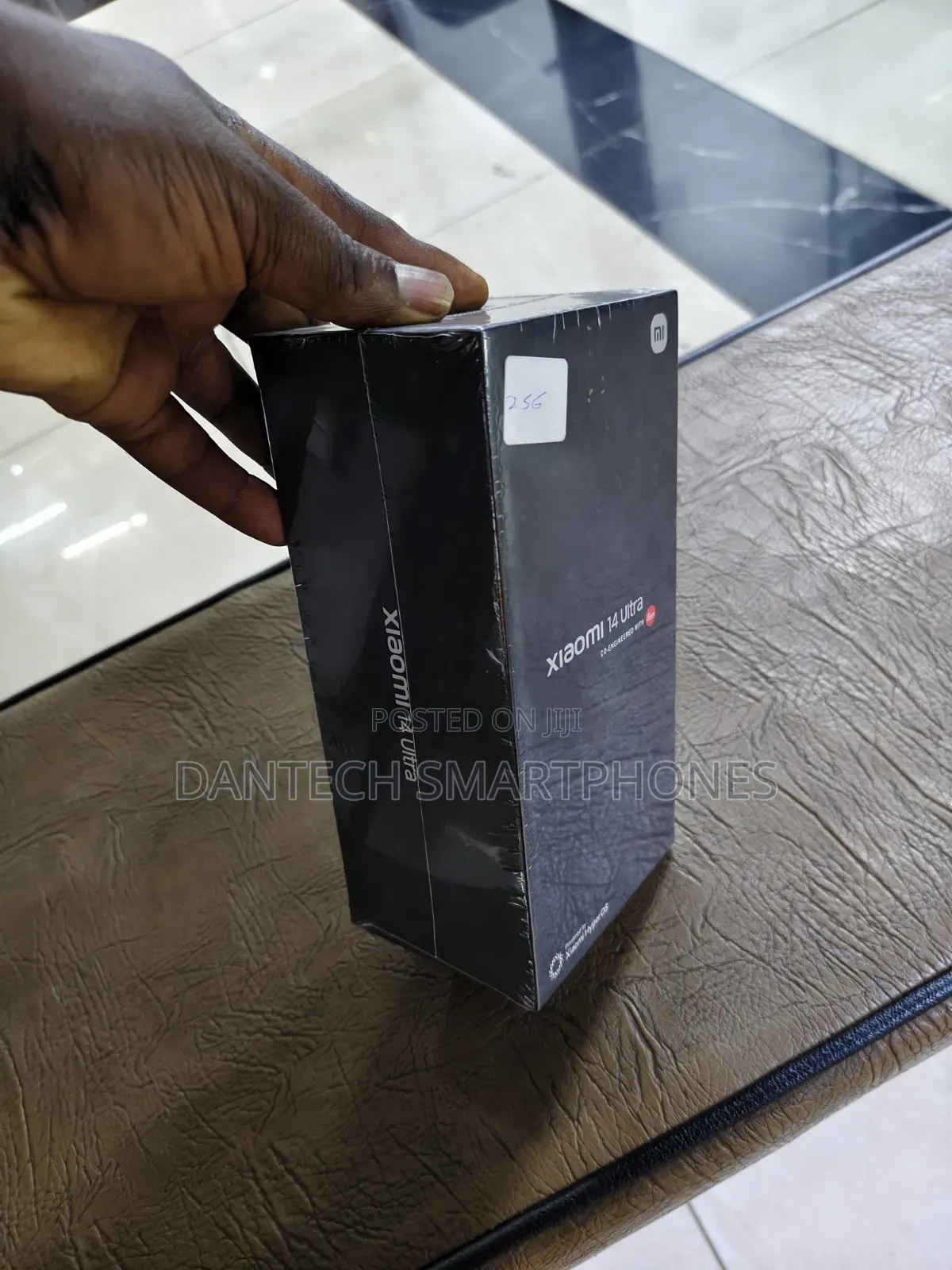 New Xiaomi 14 Ultra 256 GB Gray