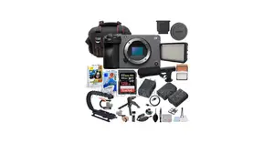 Sony Fx30b (Without Top Handle)