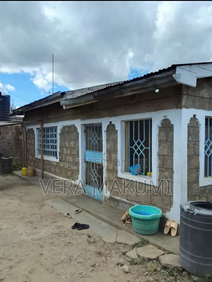 Plot for Sale