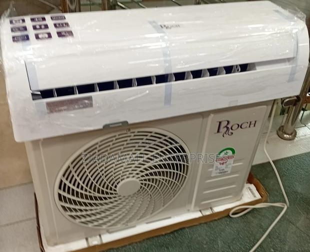 Roch Air Conditioner 12btu